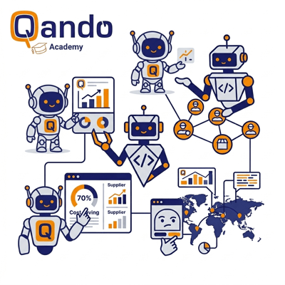 AI agents voor inkoop