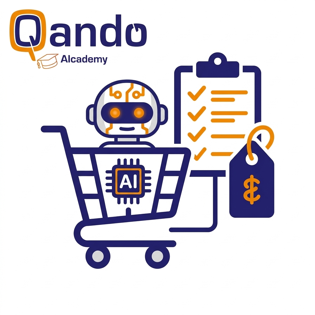 Alle AI-trainingen - AI inkopen