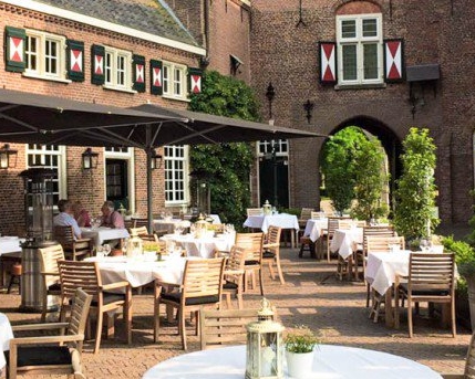 Kasteel Maurick