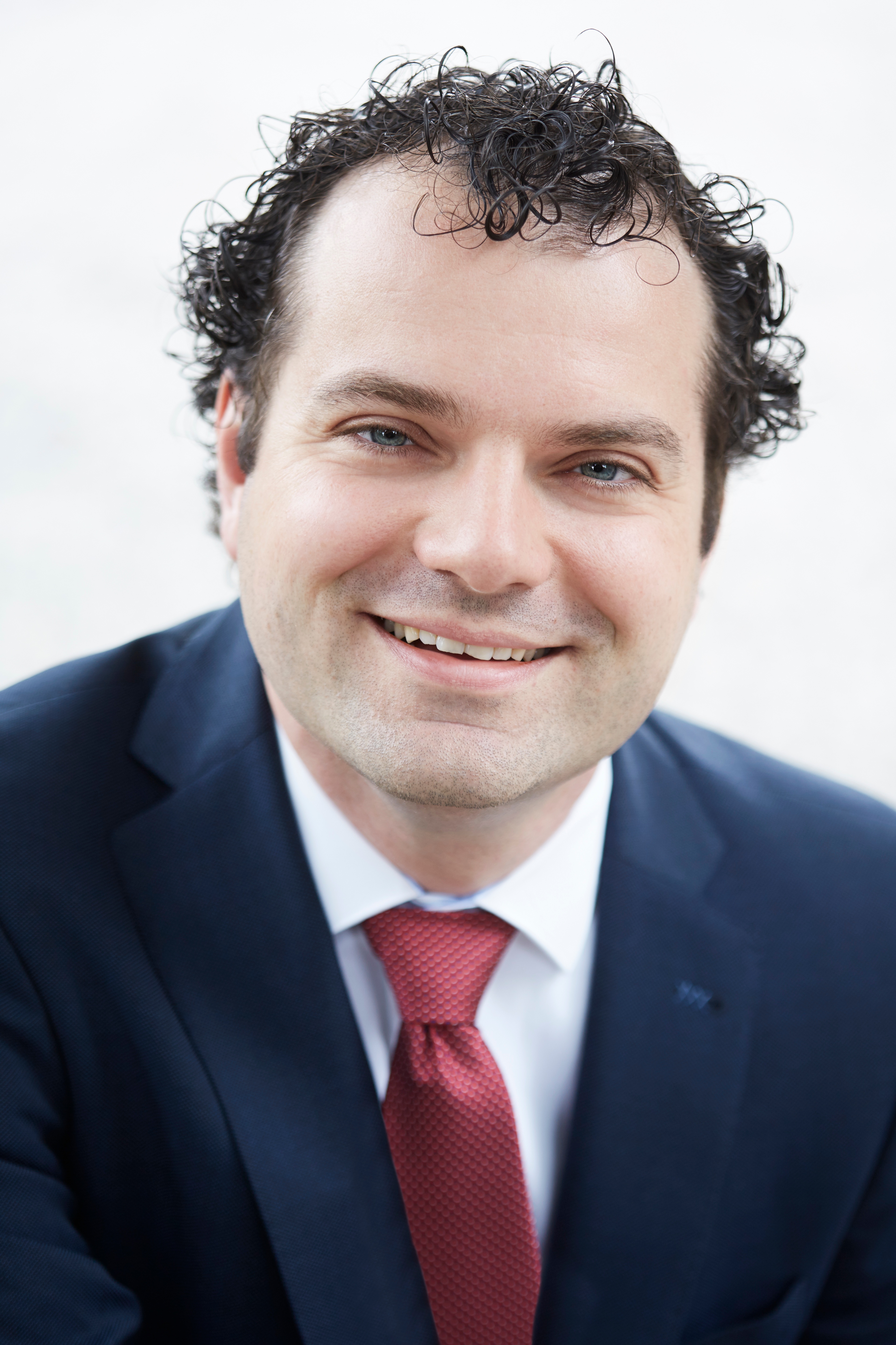 Maarten Scholts - Medior Consultant Qando