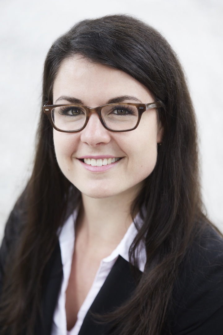 Lisa Somers - Junior Consultant Qando 
