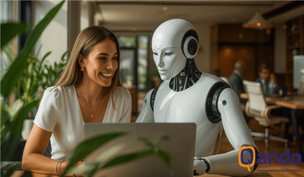 Qando AI Agents