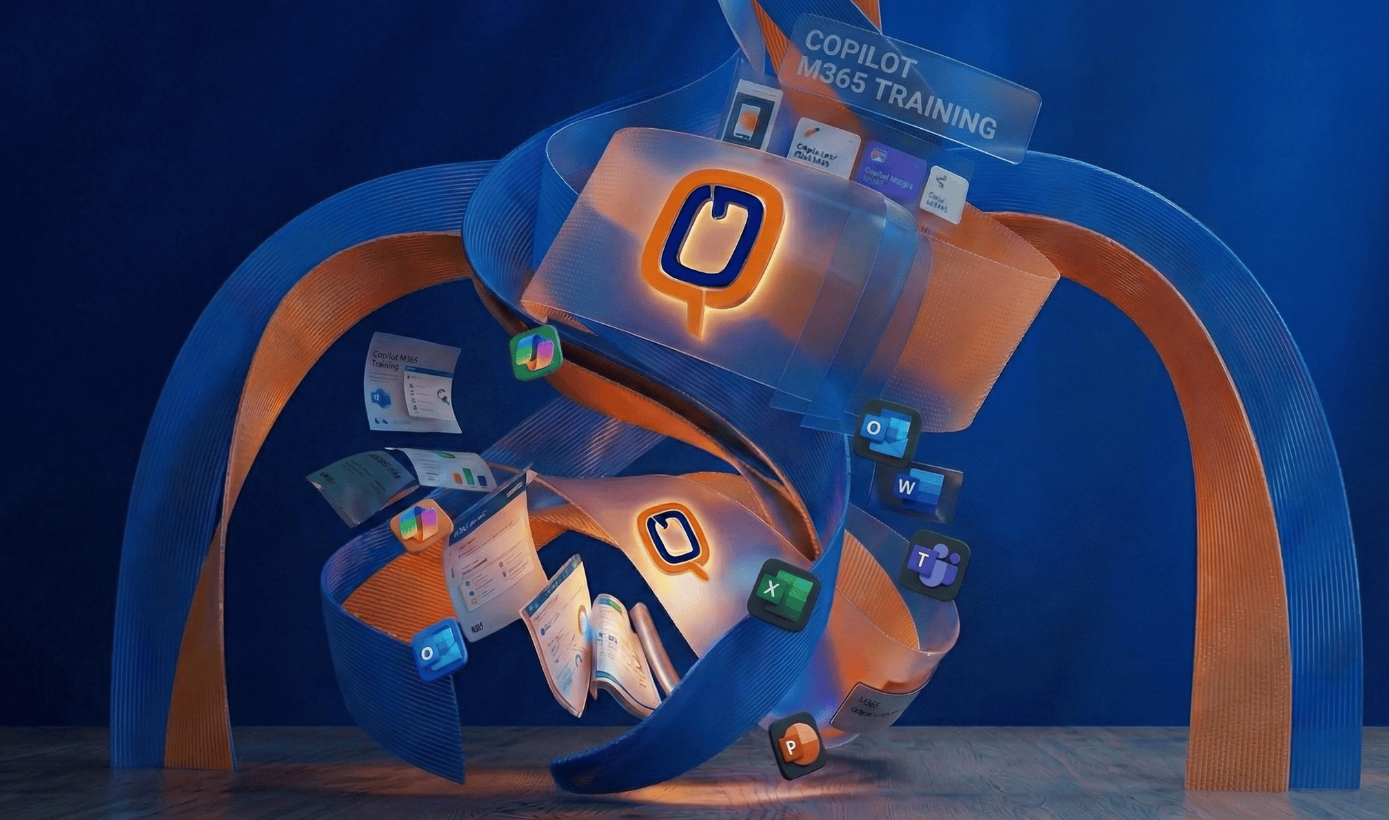 Qando CoPilot M365 visual 6