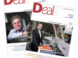 Deal! Qando procurement software research (2015)