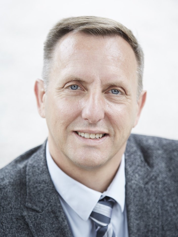 Jos Doensen