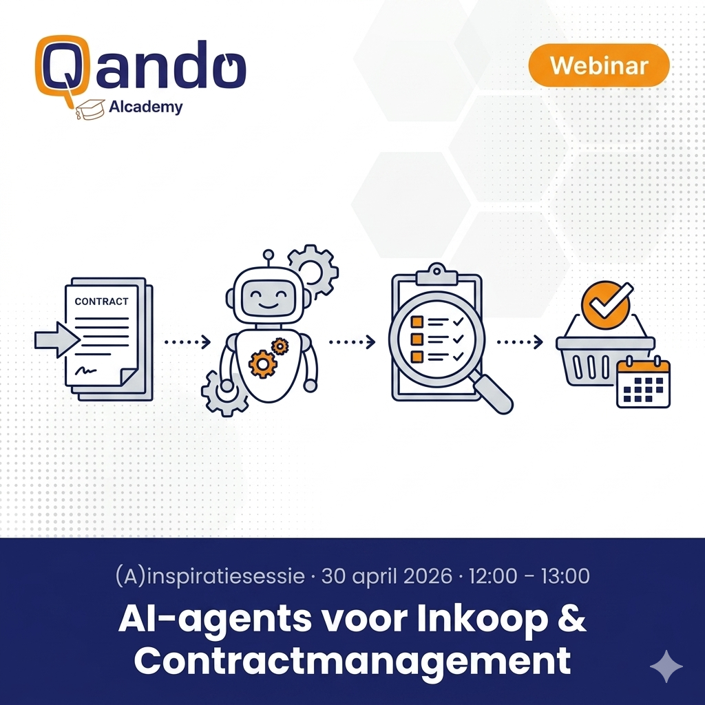 Webinar AI-agents afbeelding