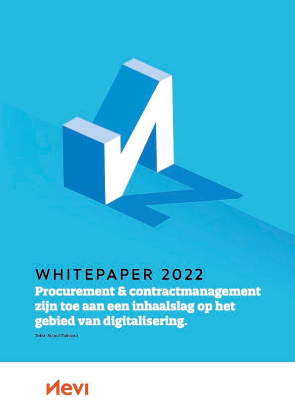 Whitepaper Smart Digital Procurement