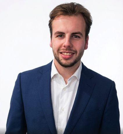 Wout Brockhoven