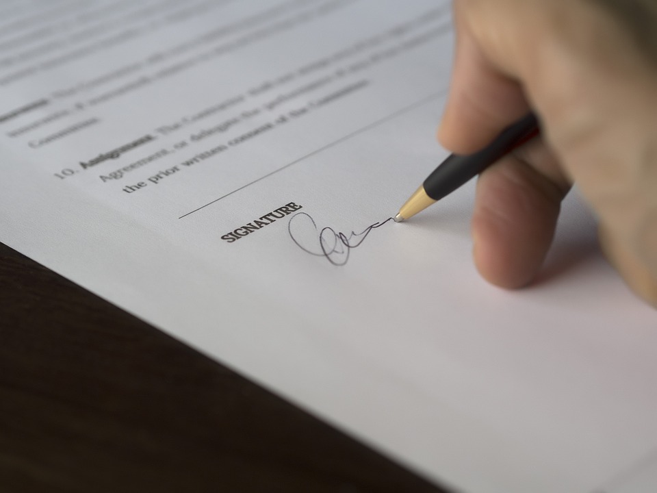 contract management