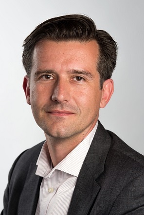 Jeroen Wegkamp