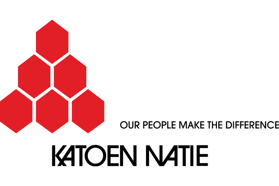 Katoen natie Website geschikt