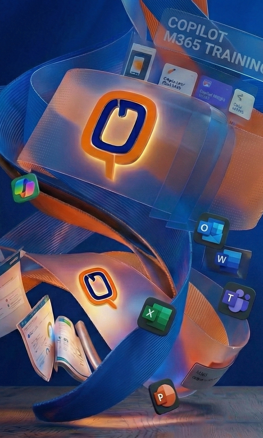 Qando CoPilot M365 visual 5-1